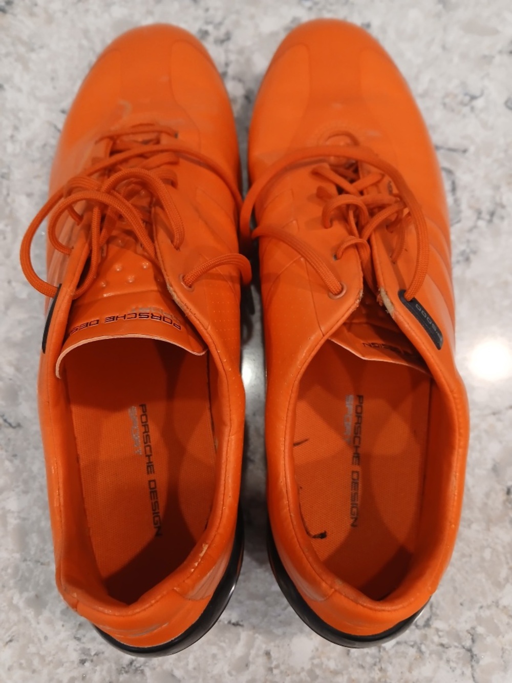 Adidas Porsche Design P'5000 - Picture 1 of 5